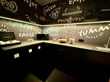 Kitchenette
