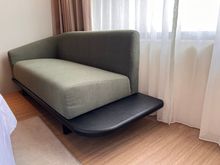 Killer fainting couch
