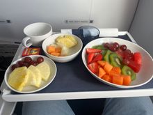 Fruit Platter meal