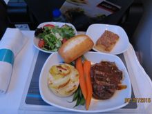 PE Meal-quite good