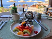 Check out that arrangement!