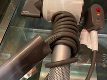 Loved this hair dryer