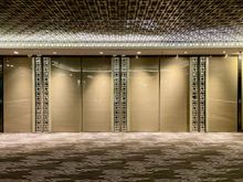 Access to the rooms 