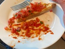 Bruschetta