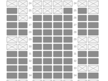 new seat map post OWE update.