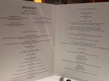 Dessert and Wine, seems the same