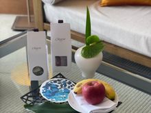 Welcome gifts
