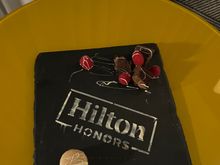 This was a nice touch!