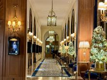 Ritz Paris (Grand Hall)