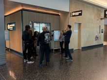 Elevator