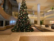 Christmas decorations 