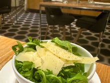 Side salad 