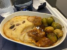 Preordered Chicken