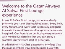 From QR Website 