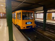 Metro
