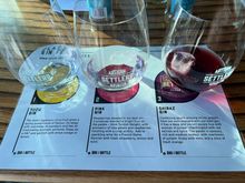 Where some of us had gin