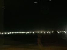 Fishing boats nightly 