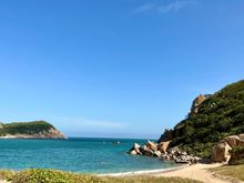Beach at Beach Club 