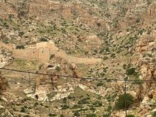 Rabban Hamzid Monastery