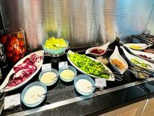 Buffet (Salad)