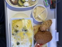 VGML, 2-hour flight to ATH
