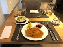 FCT – Wiener Schnitzel