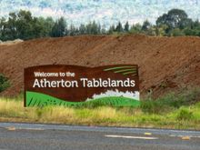 Atherton tablelands