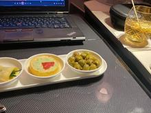Canapes
