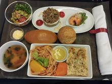 International Cuisine