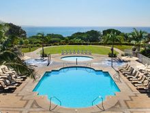 Laguna Cliffs Pool
