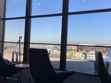 Tarmac View