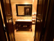 Les Villa Des Orangers Bathroom
