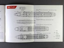 Malaysian airlines classic 747-200