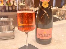 Favorite of the Moets