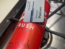 Premier Tag vs TallBoy!