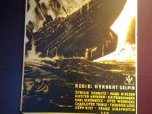 The Nazis made a movie about the Titanic?!?
