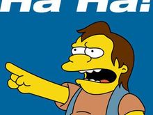 Me, right now. 