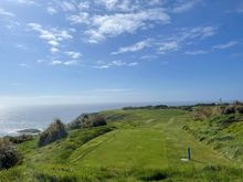 2nd Hole