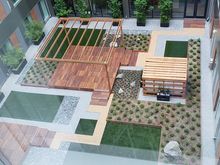 View of interior courtyard which I did not visit