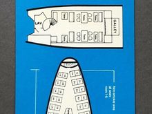 Pan am upper deck