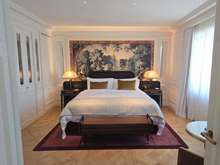 Neptuno bedroom