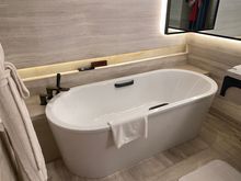 Bathtub