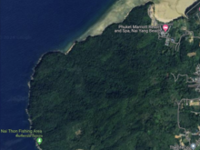 National Park in Phuket