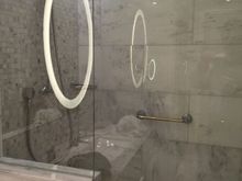 Rain shower - super!