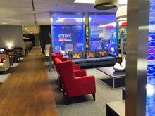 Sin lounge