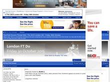imageDisruptive ads on FT.