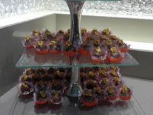 tasty chocolatey goodies