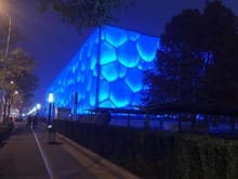 Beijing WaterCube