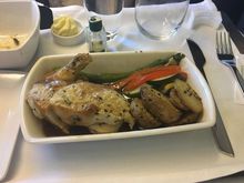 CX Chicken