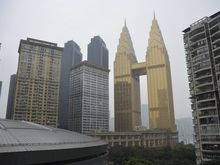 Chongqing Sheraton